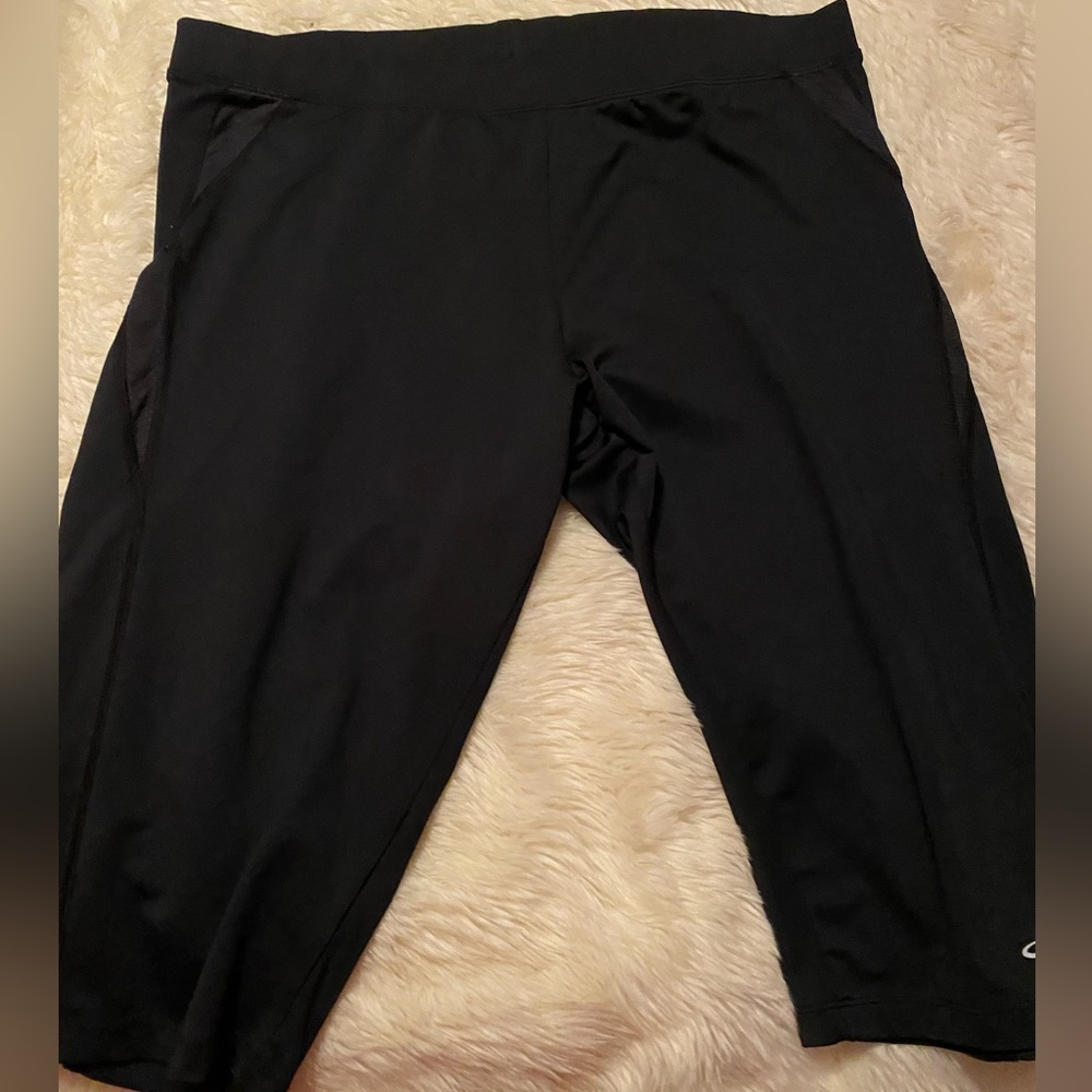 Champion Bermuda shorts